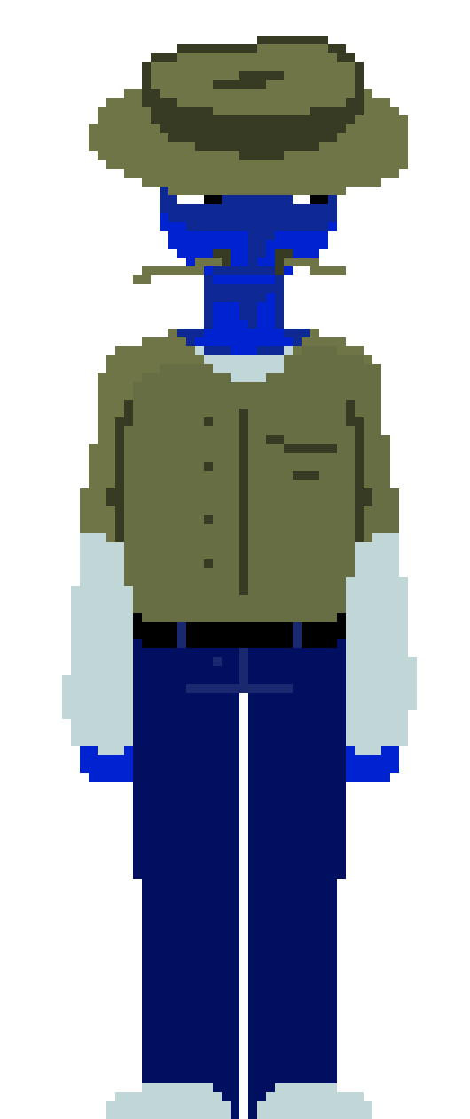 [236914] its him i say before i procrastinate on him