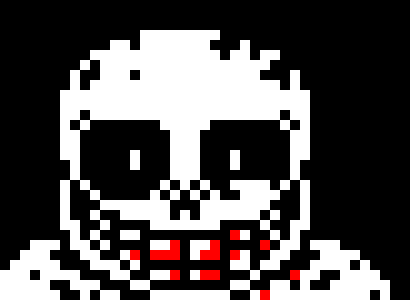 [f2f705] Mirrored Insanity