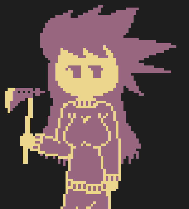 [9a6782] Temmietale: Finally a worthy opponent our battle will be legendary