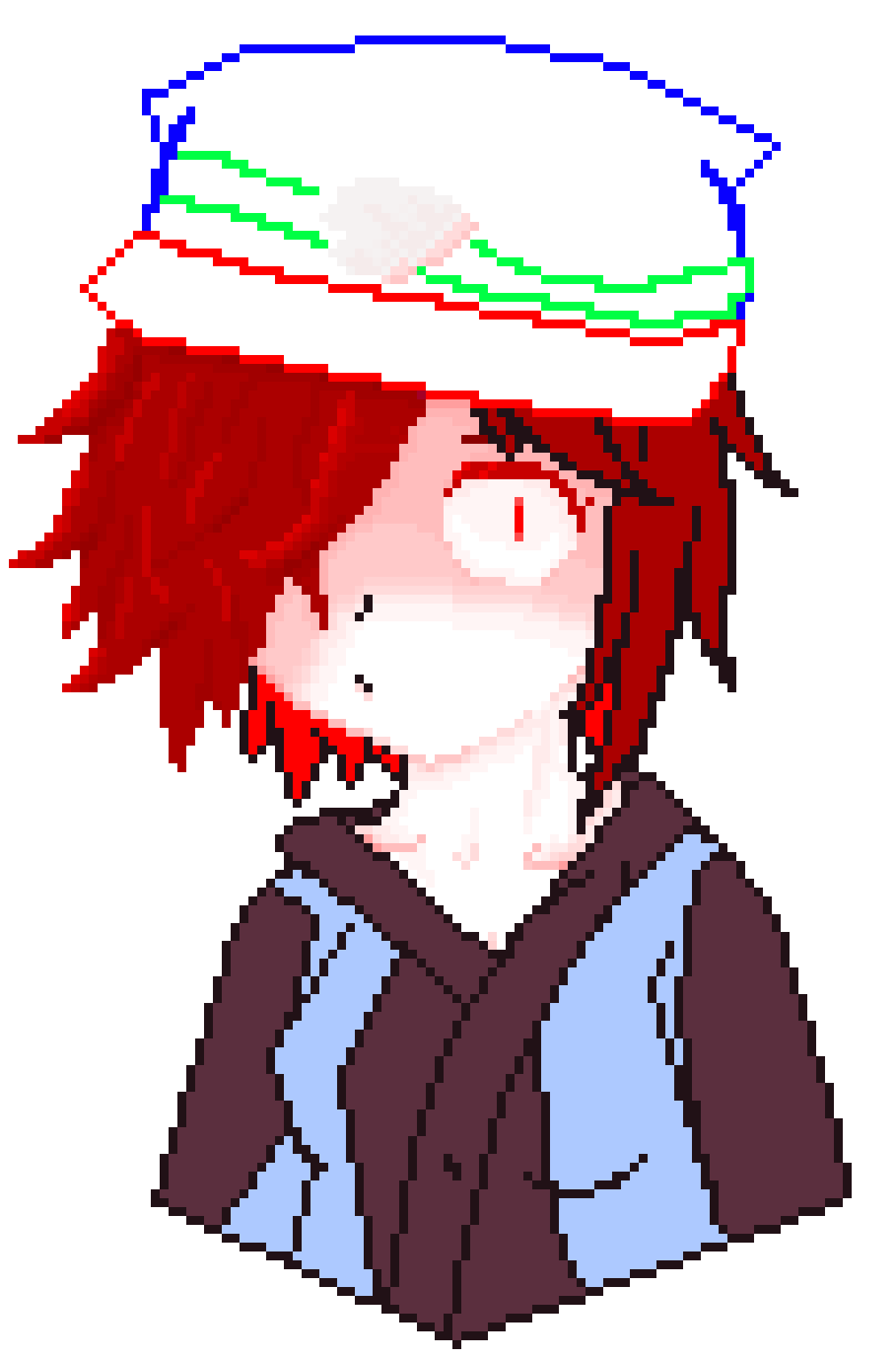 [31c21d] i'll post it here since it ain't work keeping secret but my god this is taking forever (lack of motivation + forgetting to work on it + better interests)