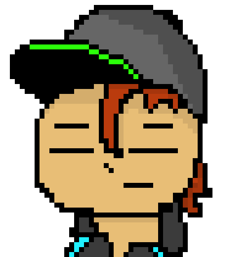 [520568] This retard.......*Hed fade away a bit, out of sight out of mind...*