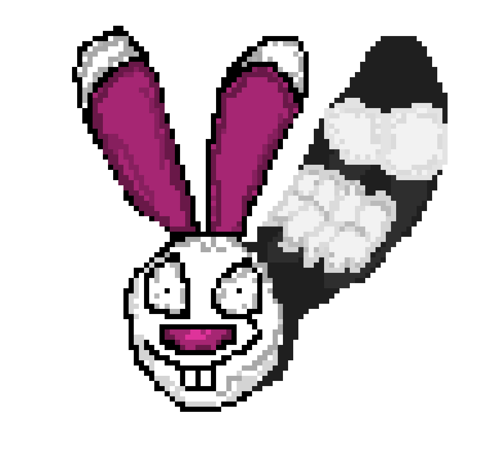 [9afc1c] bunny