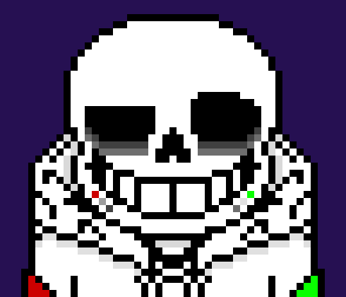 [0ae1f1] hey, who's this midget? *towers over No Name*