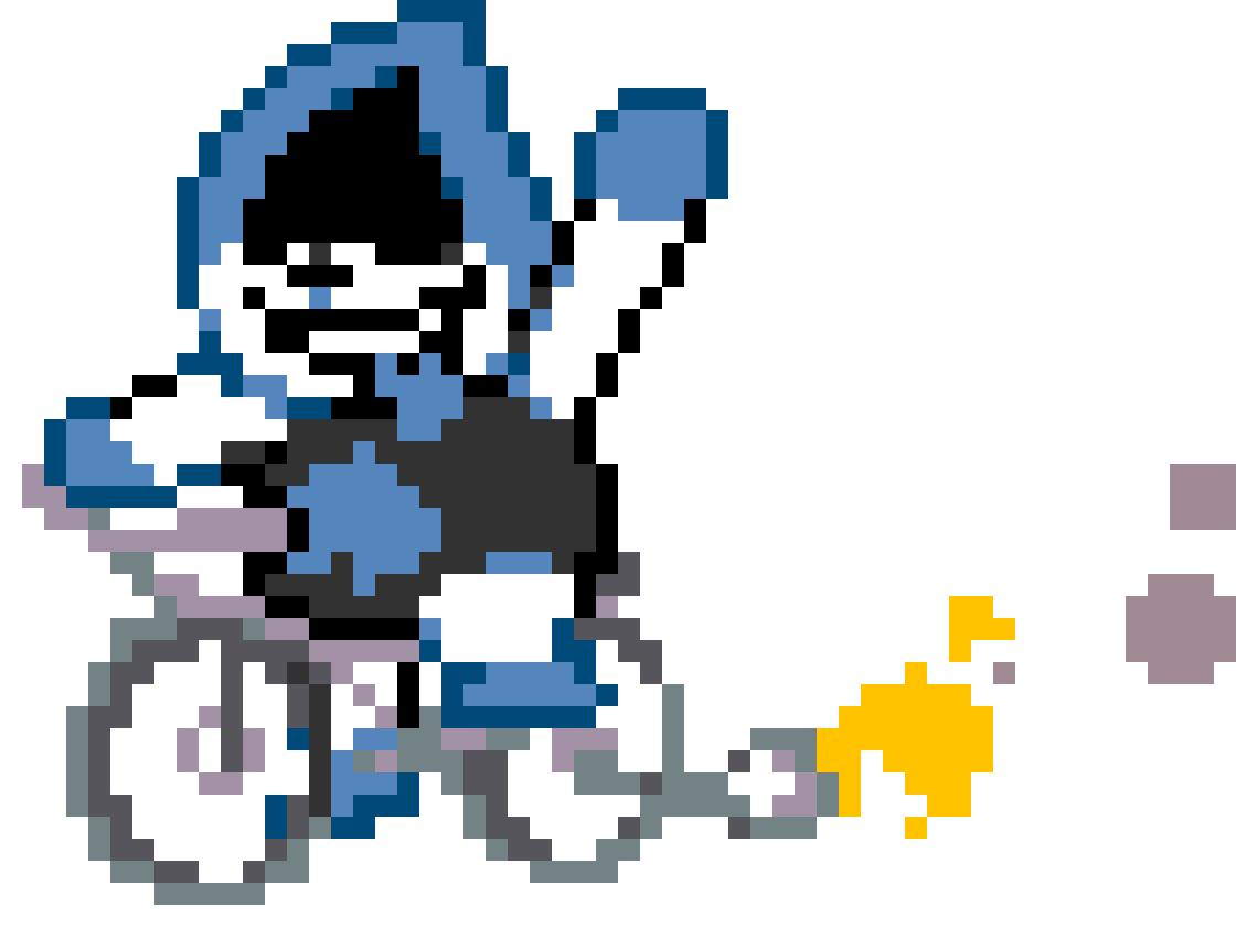 [8cf201] Lancer