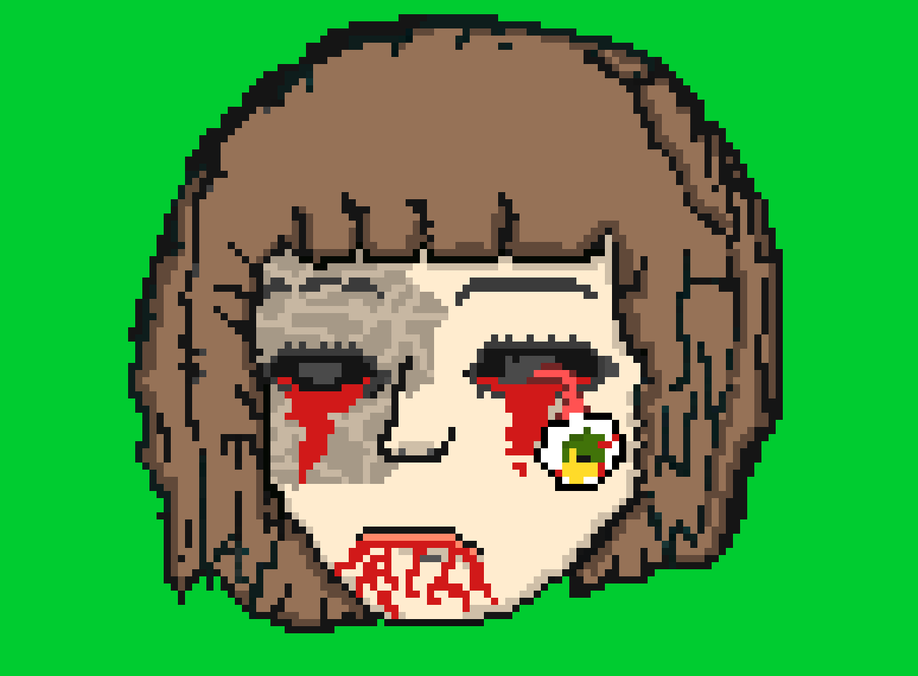 [30e763] Hotline Miami: Tgc