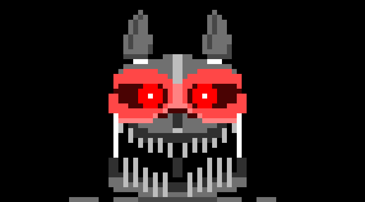 [aeaddc] *runds towards you roaring a metalic static like a radio*