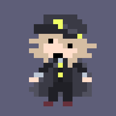 [777455] (I meant flip---) uh... what Purple M.