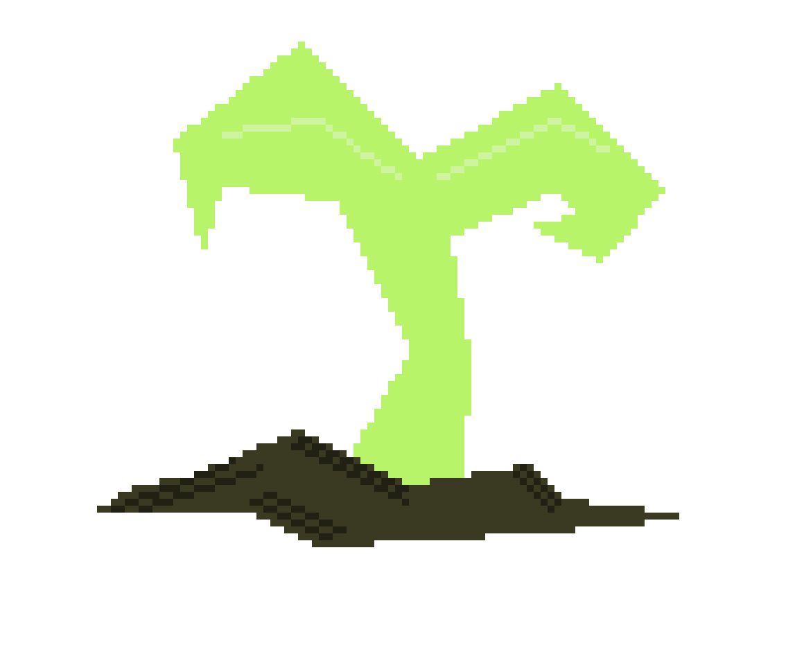 [b7f46a] Pixel Art Maker Moment