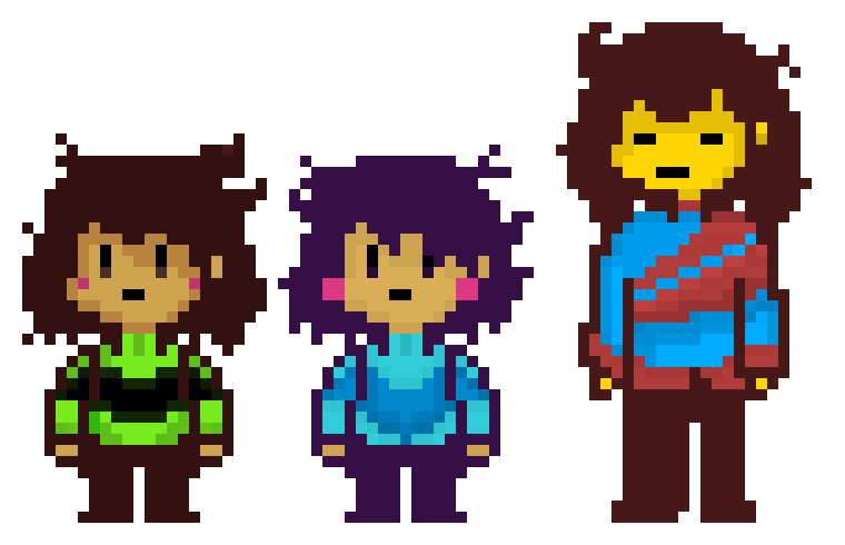 Kingdom of the fallen Au!