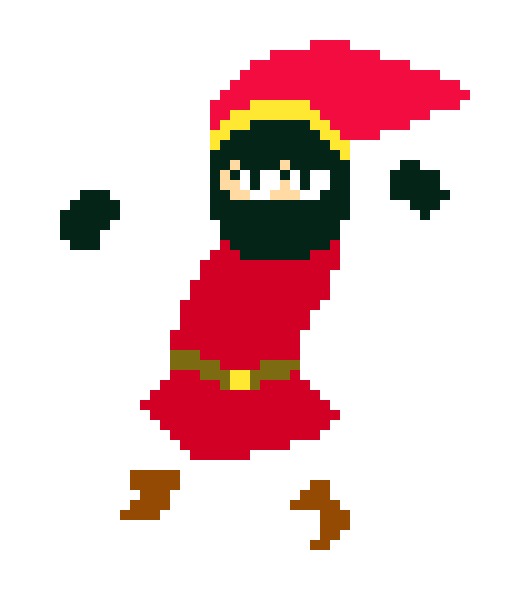 Brian The Elf
