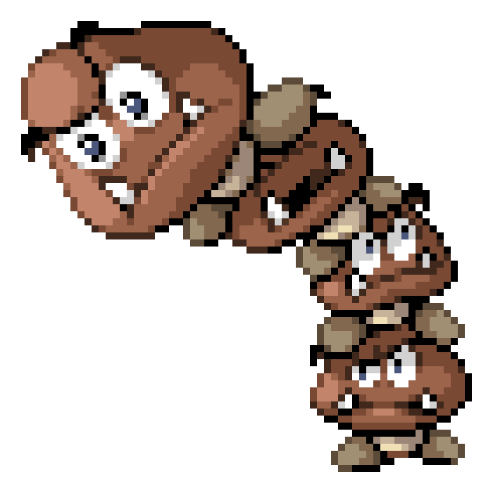 [769f09] Goomba Stack (Mariomon)
