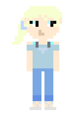 [bc307f] Monica Stone