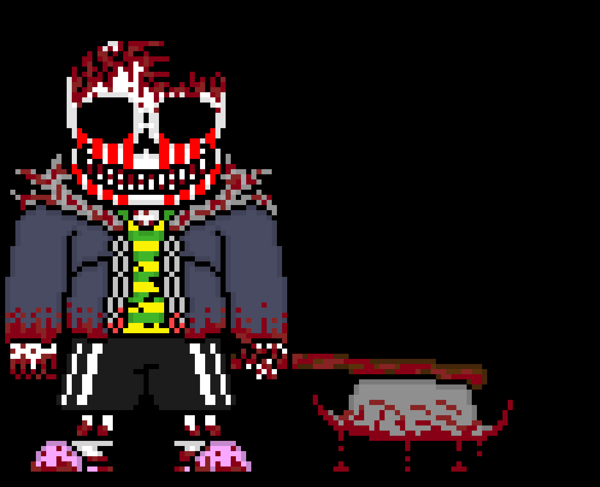 [e8cb42] *thinking: wait i still have my axe, starts grinning, slashes mutt multiple times with his axe* hah screw you *runs at super speeds*