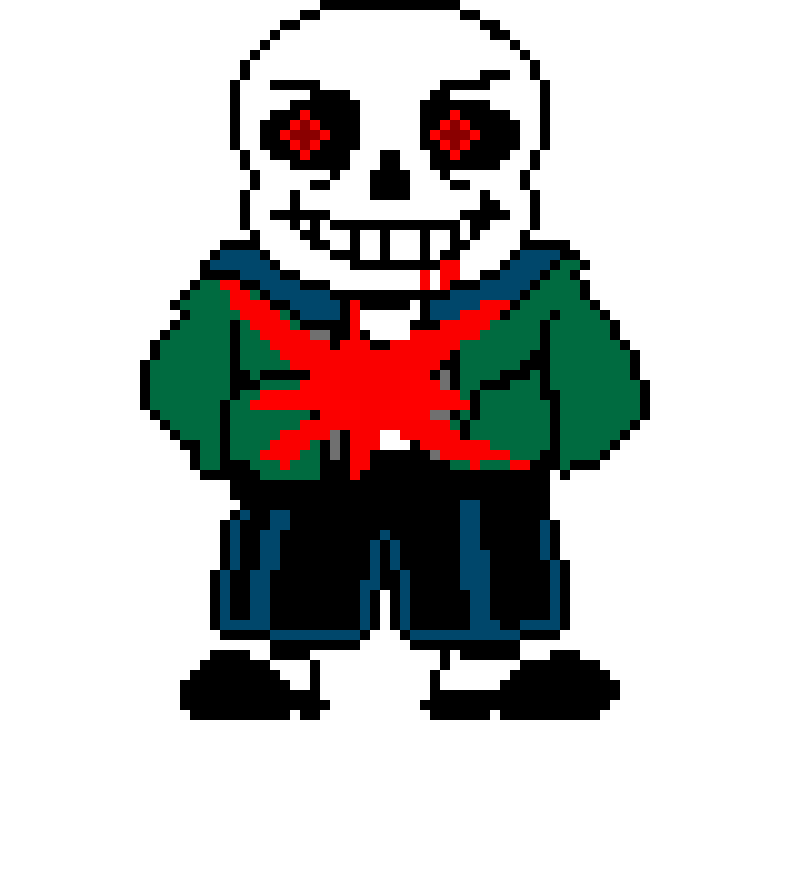 [e68f00] infinite sans phase9