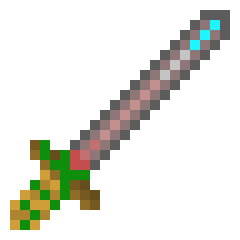 [ff2ee1] Custom Sword