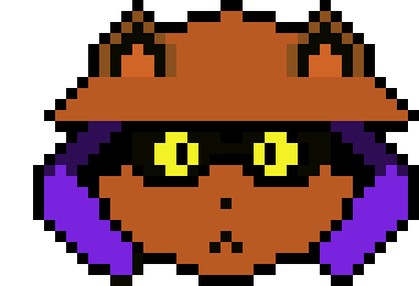 [f0cd4f] Haruko(Niko edition)