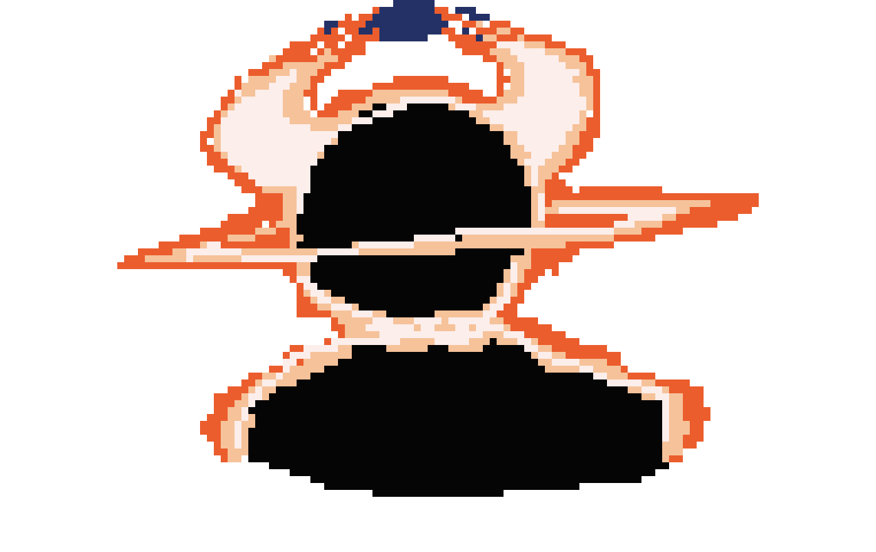 [c0cbd4] Hold on peps, also, I MADE THE HORNS HA HA