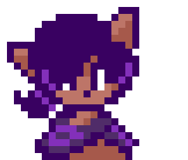 [cef995] Let's see... Luna, Morver, Jayde, Caitlynn, Doden, King, Dedge, Connor, Lindsa, weird clown guy, Vadinchi, Lord of Darkness, Charon, Forge, Martha...