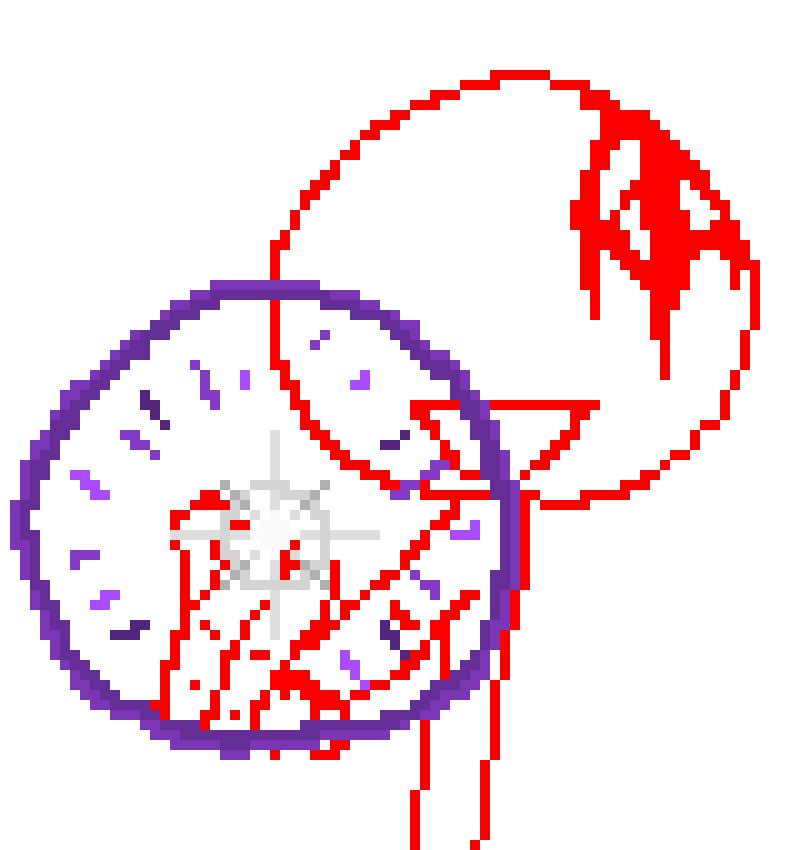 [d24425] Get back broke nigga. Imaginary technique: Hollow purple.