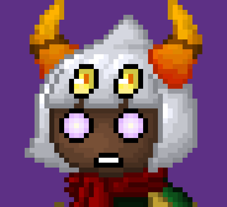 [777455] Uh-- thank you- You 3 still oppose a strong battle as well- I hope you can take care of this properly, see you around. *He would simply just teleport back to town.*