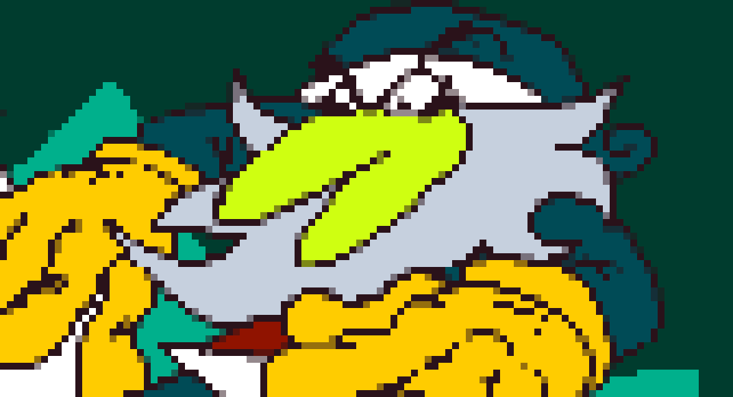 [689720] damn i thought the #blood was serious like that