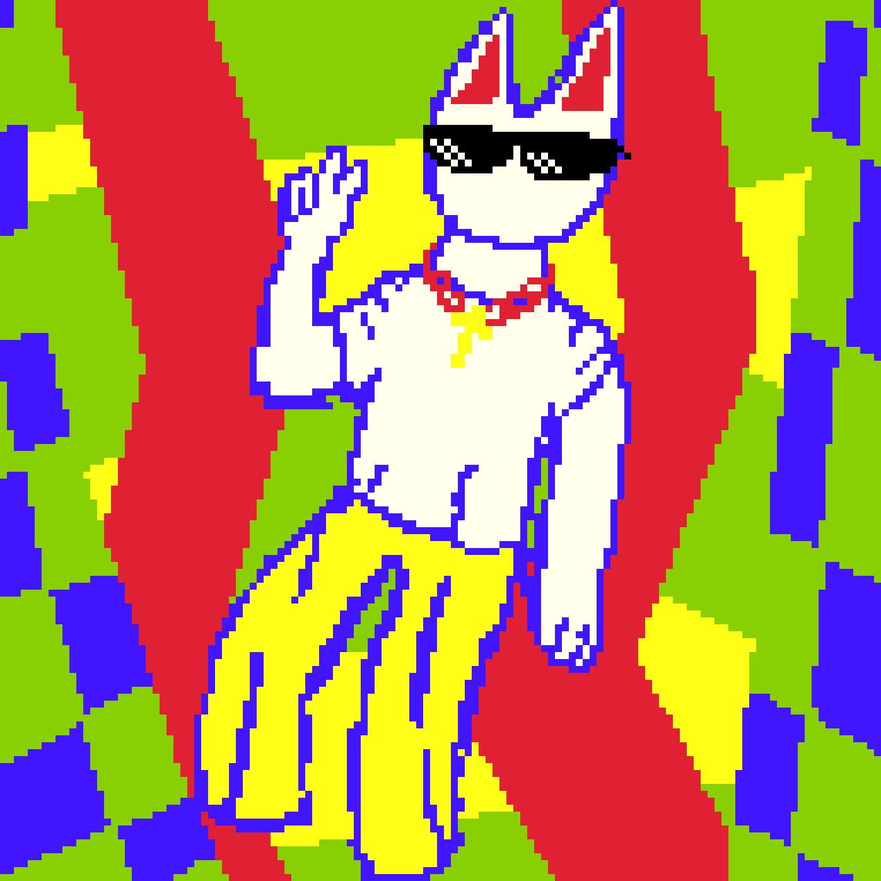 [8defd6] yk I used to watch YTPs of the lego mixels show when I was a kid and I got in trouble with my parents cuz on one of the vids they played the >Smoke weed every dayyy soundbyte while I was watching it on my Ipad near them and i looked very foolish 