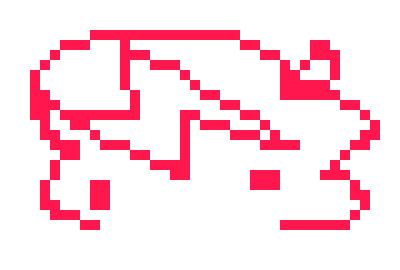 [6b8263] yes it's me rilery from the pixel art maker i am your bitch