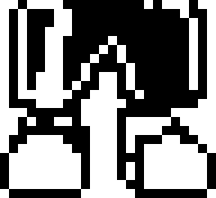 [f0f15f] Horror Sans Legs