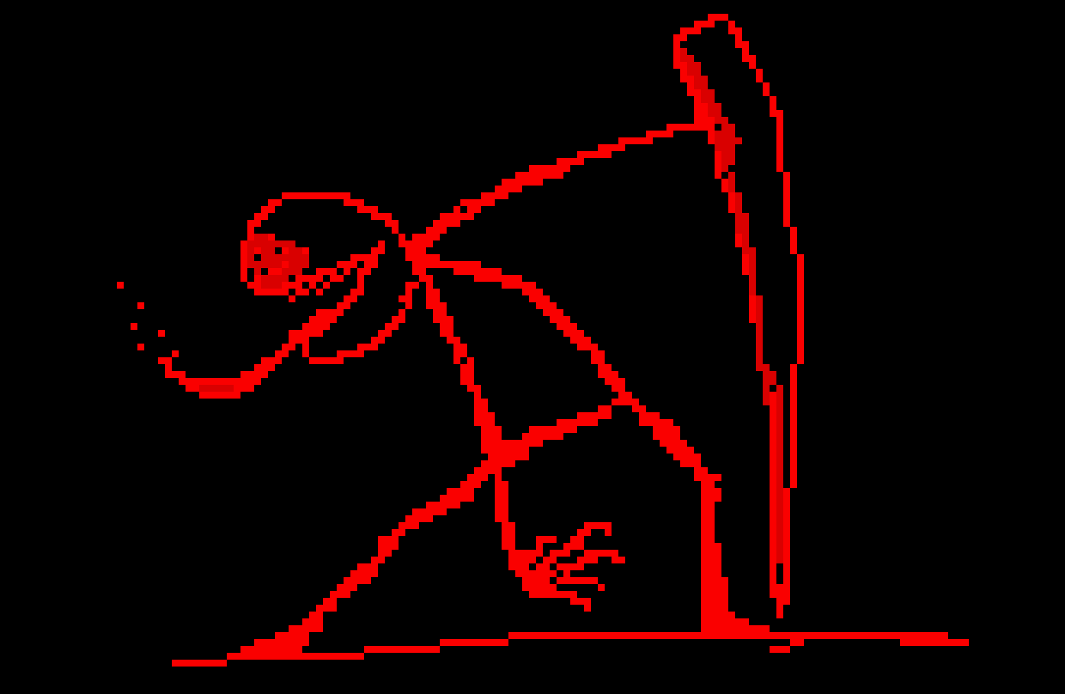 [1b1e2d] i lost my doodle skills ngll