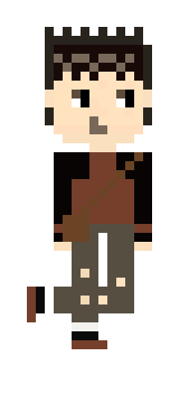 [bc307f] Jason Wood Running 4