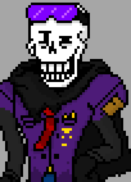 OrestX. you had a longer break than everyone else. what did you do in that time? *Danger would try to be good looking.*