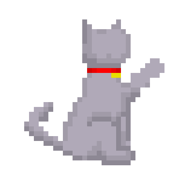 [cdcb4e] Cat_Team1-Batting Swing4