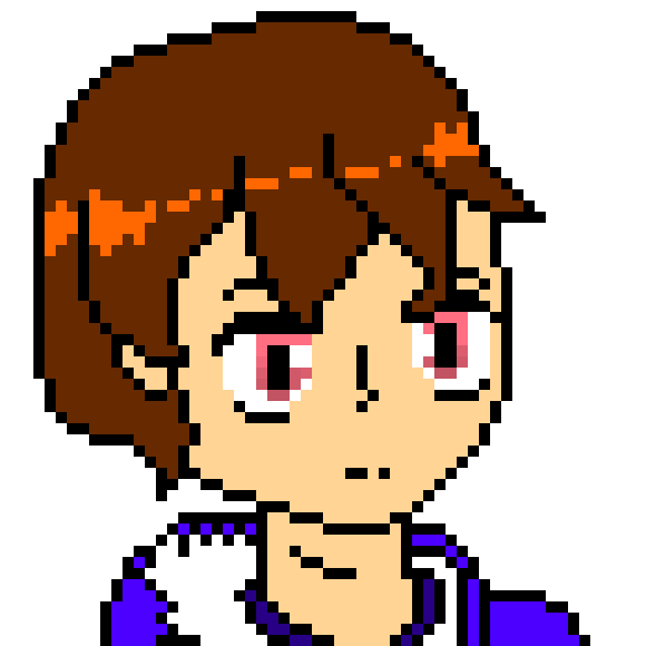 back yare yare daze WHAT THE HEX HAPPPENED?!