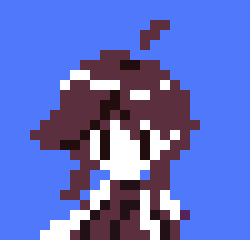 yes. | Pixel Art Maker