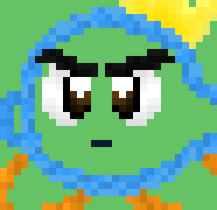 [73f0e4] ...Alright, if um... If you need me, I'll be working in my home, just... Teleport or visit me if you need anything.