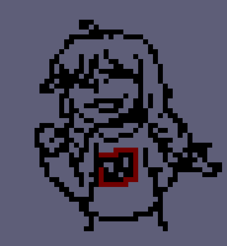 [777455] *She cautiously entered the Lor Starcutter and looked around to see Magolor (just to note, while she was unaware how long the spell would last, it had already worn off about an hour since Magolor kicked them all out a couple days ago)*