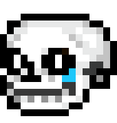 i counter with the square shaped piss jar trio