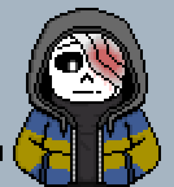 [752b4c] *he literally cant seem to hear or see alastor...For whatever reason* It kinda sounds like it`s saying Chris, and like it`s my own voice, tibia honest.