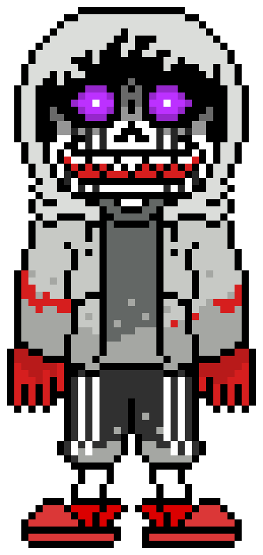 [d6b045] Sociopath: I'm the real boi and also *Kills Terror's Friends*