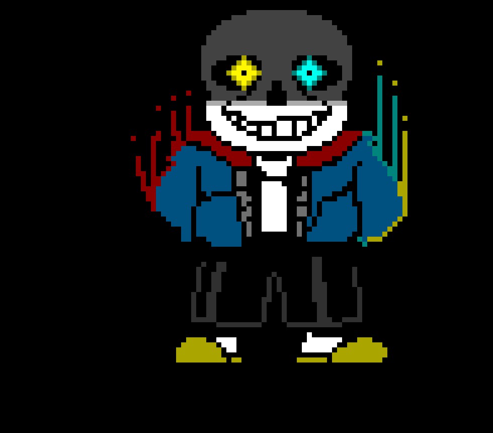 [e68f00] deadly sans