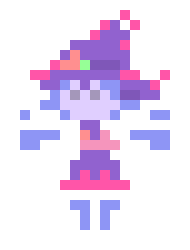 [2dc81e] 1, cuz it's funny, 2, i've had this for like a year now, i just never get to use it :(