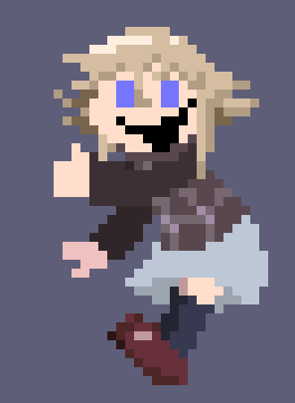 [777455] I have successfully eaten soup and I am no longer shaky