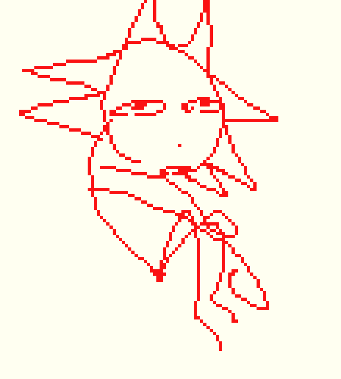 [cc5b99] bloob i was a lightskin who had a lightskin stare stun