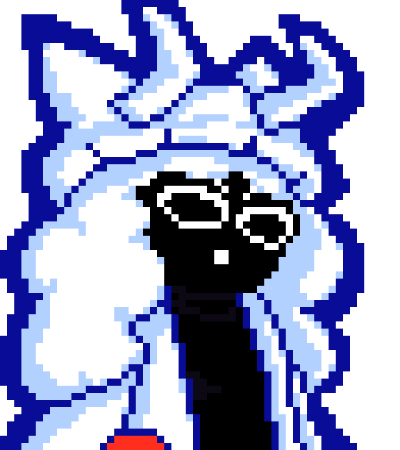 [97948a] You're still drawing like when you're upset so are you sure