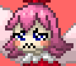 [777455] I-I-- hope so---