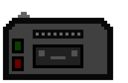 [5101cd] actually, forget the chip! whos ready for tapes 4, 5 and 6?