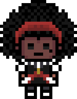 [4e2b5f] Moon (No Mask)