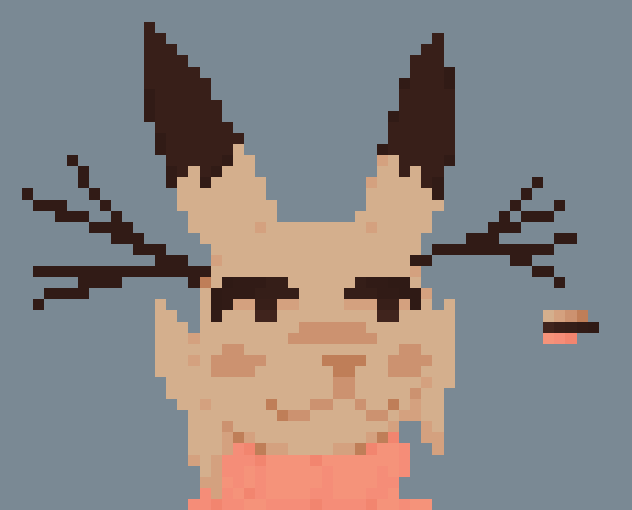 tried editing it myself and ig something like this??