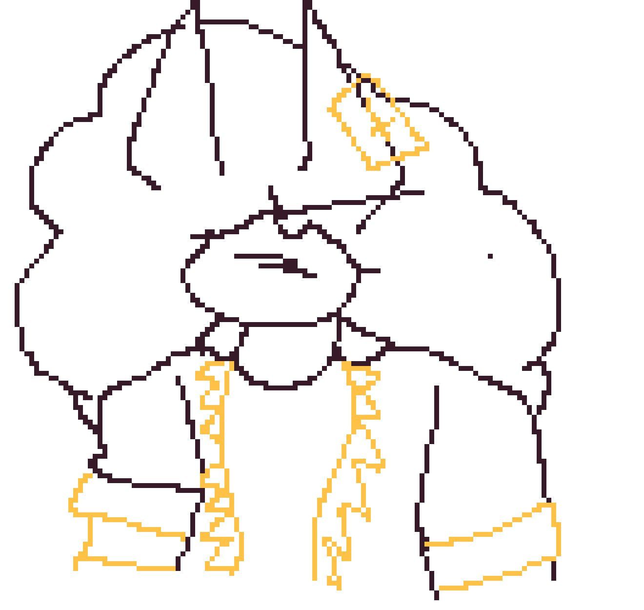 [dc92a0] keep in mind- Sonic and co. STRUGGLED in that fight. they quite literally said that was one of the hardest fights they've had. AND HE NO-DIFFED THAT NIGGA