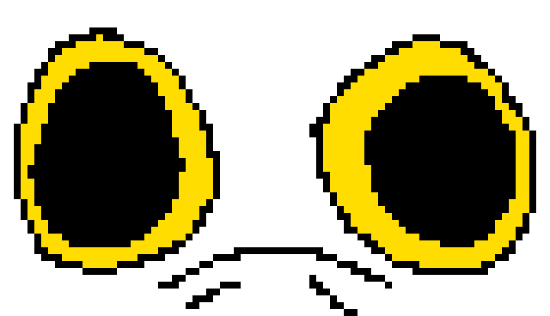 [a02808] someone pointing that out is gonna be the equivalent of the luna loud boob analysis tweet